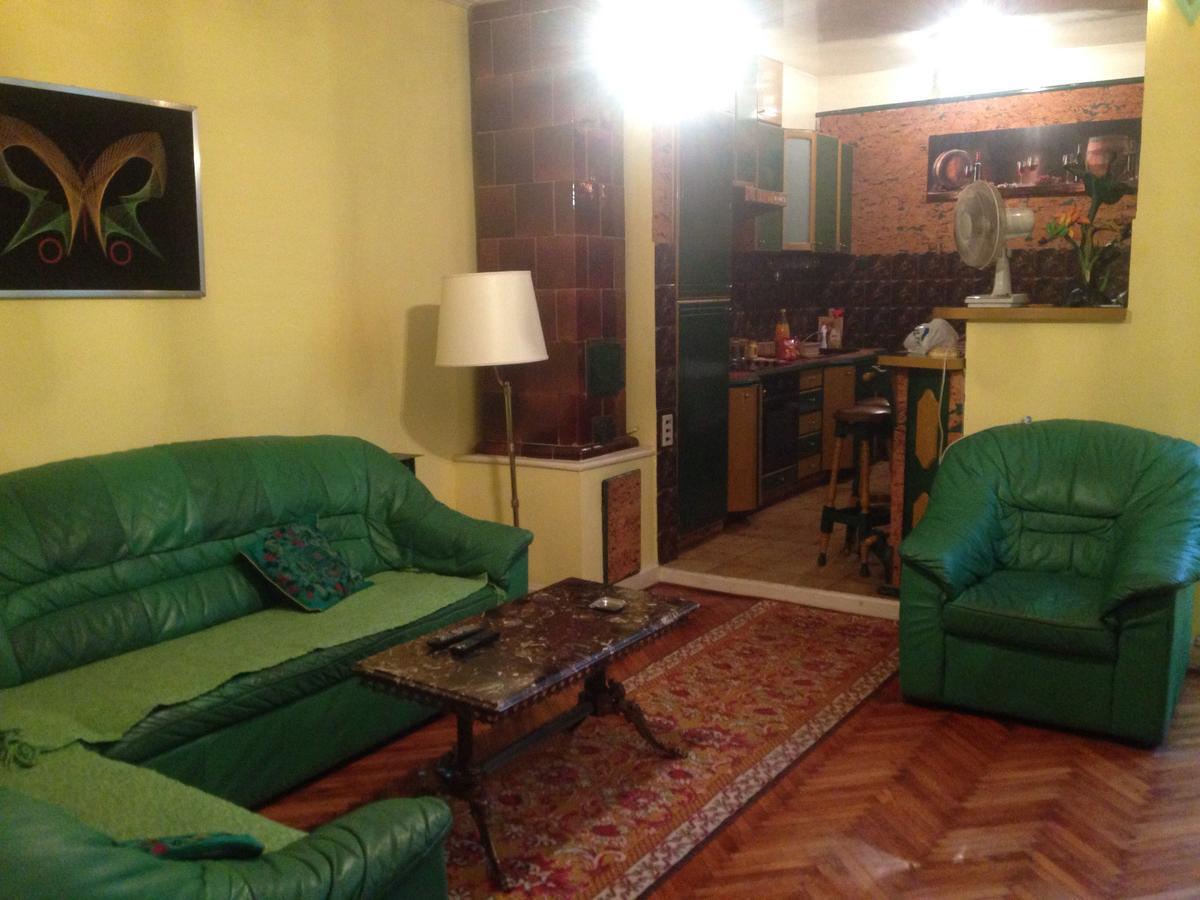 Sweet Harmony Apartment Belgrado Exterior foto